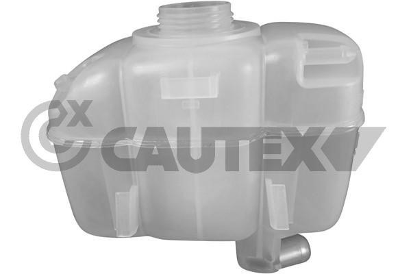 Cautex 750367 Expansion Tank, coolant 750367