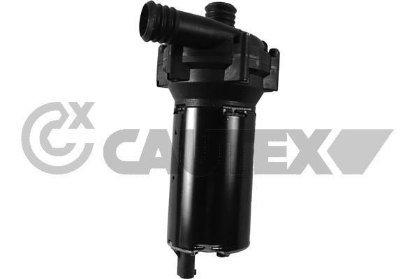 Cautex 768116 Additional coolant pump 768116