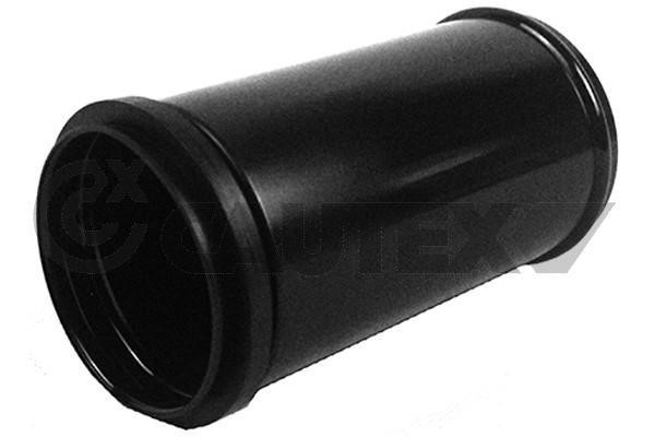 Cautex 750975 Bellow and bump for 1 shock absorber 750975