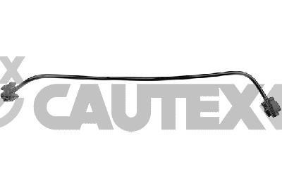 Cautex 771634 Coolant Tube 771634
