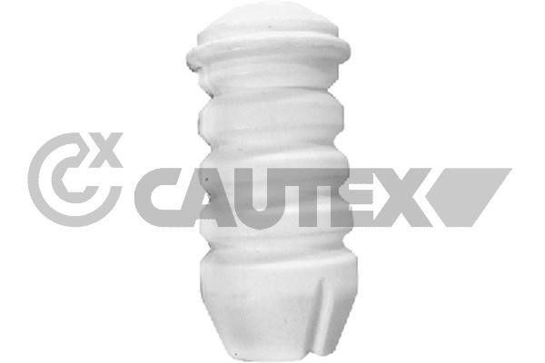 Cautex 771903 Bellow and bump for 1 shock absorber 771903