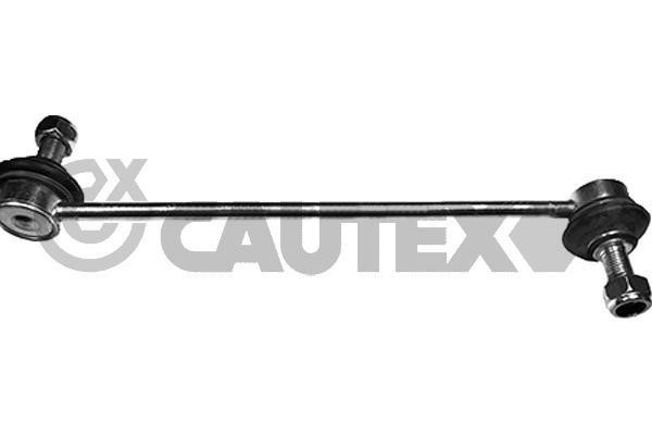 Cautex 758743 Rod/Strut, stabiliser 758743