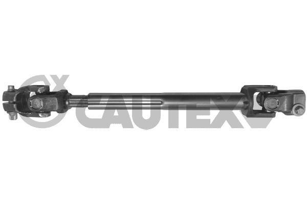 Cautex 751111 Joint, steering column 751111