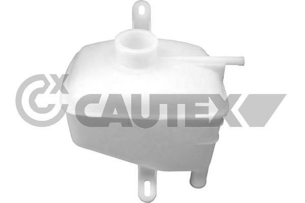 Cautex 751166 Expansion Tank, coolant 751166