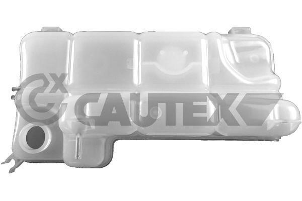 Cautex 751149 Expansion Tank, coolant 751149
