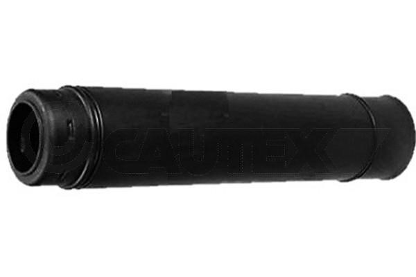 Cautex 750979 Bellow and bump for 1 shock absorber 750979
