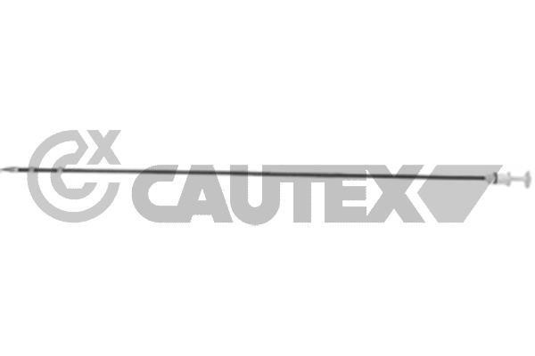 Cautex 757752 ROD ASSY-OIL LEVEL GAUGE 757752