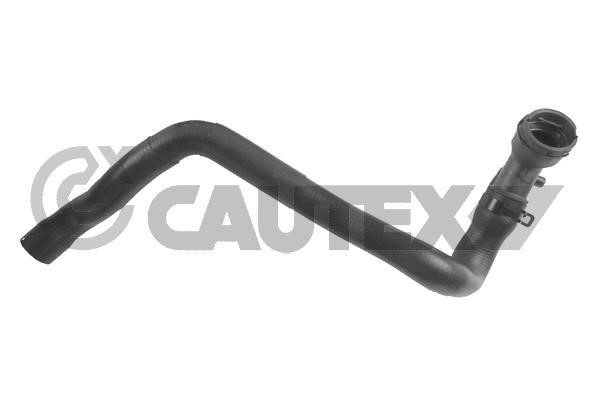 Cautex 771385 Radiator hose 771385