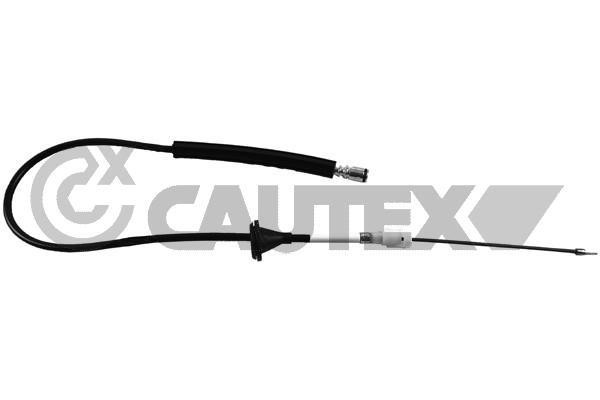 Cautex 026608 Cable speedmeter 026608