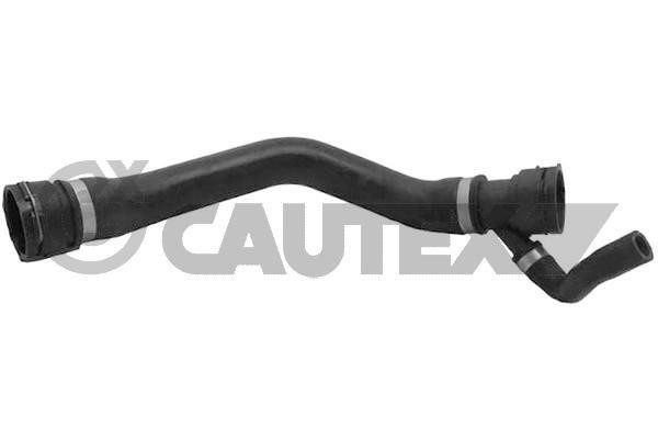 Cautex 754110 Radiator hose 754110