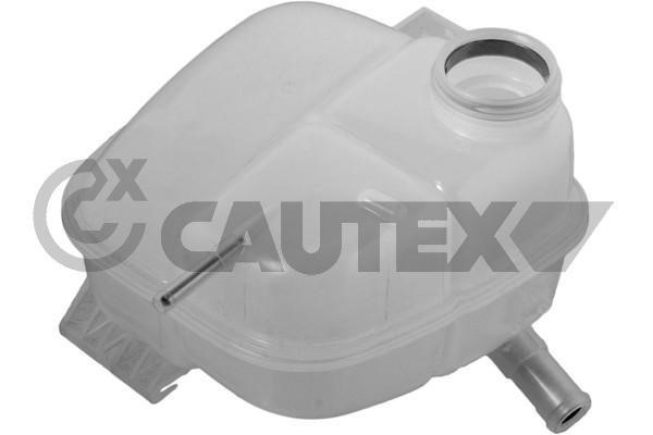 Cautex 751162 Expansion Tank, coolant 751162