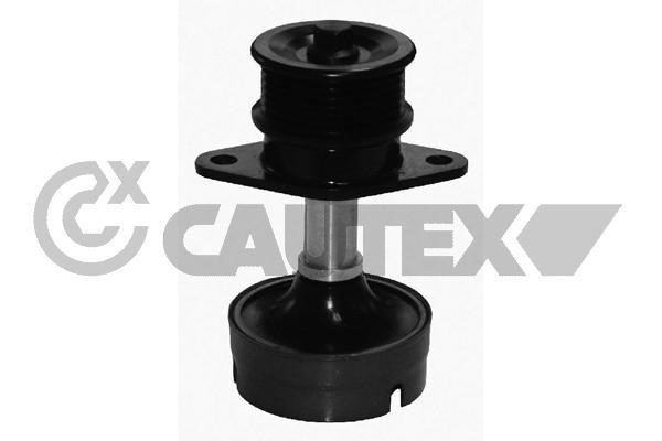 Cautex 081161 Idler Pulley 081161