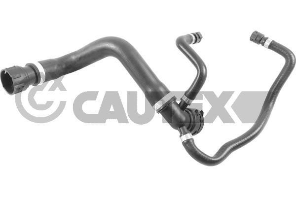 Cautex 765409 Radiator hose 765409