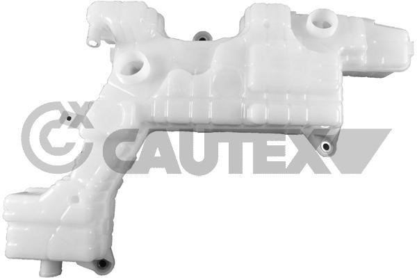 Cautex 751081 Expansion Tank, coolant 751081