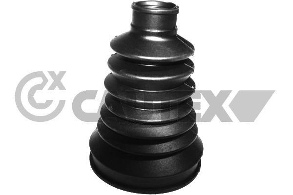 Cautex 020422 Bellow, drive shaft 020422