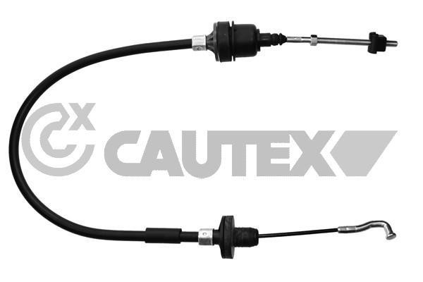 Cautex 761920 Cable Pull, clutch control 761920