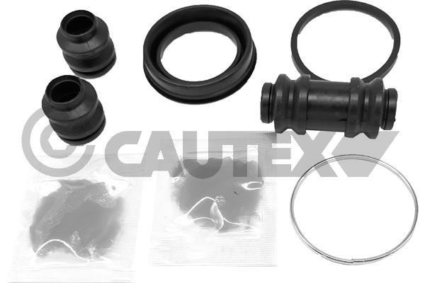 Cautex 758827 Repair Kit, brake caliper 758827