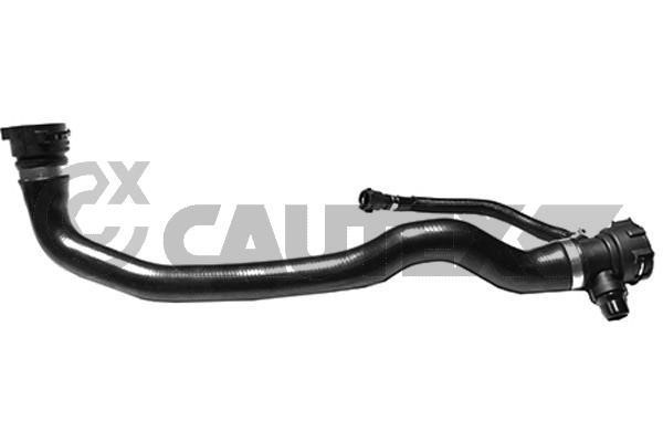 Cautex 754330 Radiator hose 754330