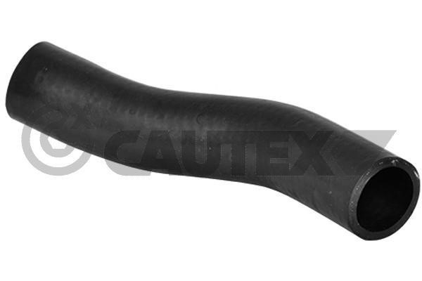 Cautex 754143 Radiator hose 754143