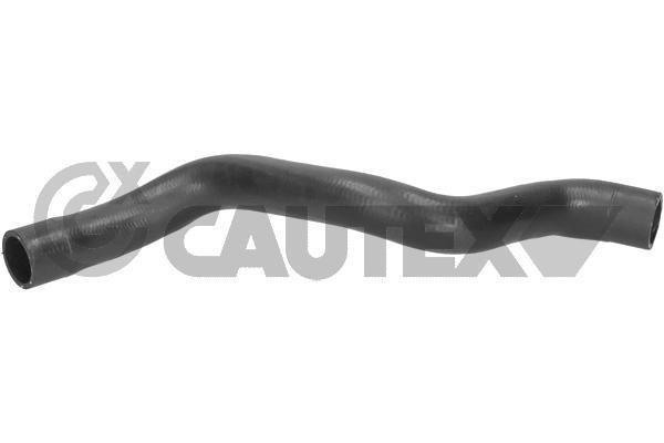 Cautex 770957 Radiator hose 770957