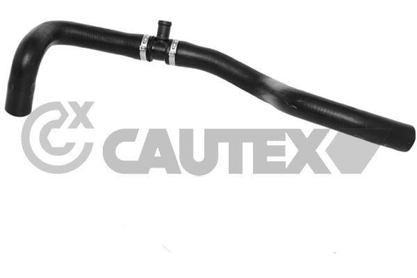 Cautex 770895 Radiator hose 770895