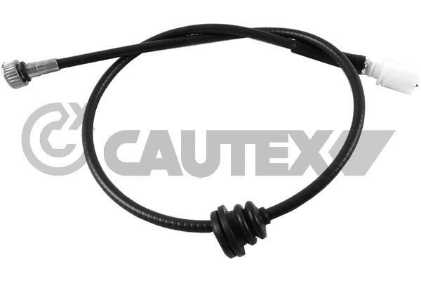 Cautex 018525 Cable speedmeter 018525