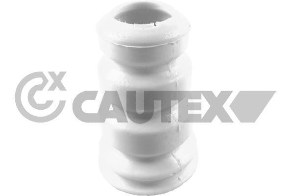 758977 Cautex Shock absorber bump stop