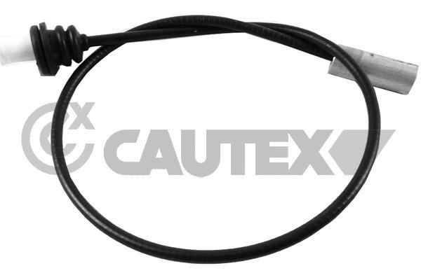 Cautex 480026 Cable speedmeter 480026