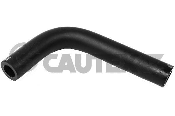 Cautex 765055 Hose, cylinder head cover breather 765055