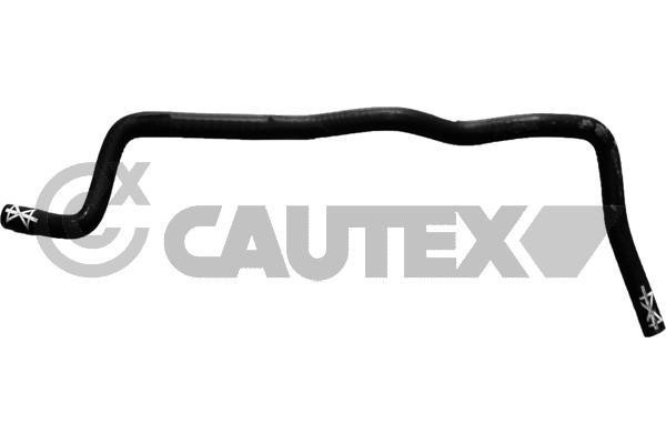 Cautex 765594 Radiator hose 765594