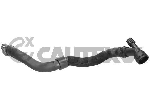 Cautex 770781 Radiator hose 770781