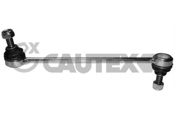 Cautex 770897 Rod/Strut, stabiliser 770897