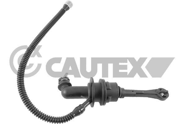 Cautex 750271 Master cylinder, clutch 750271