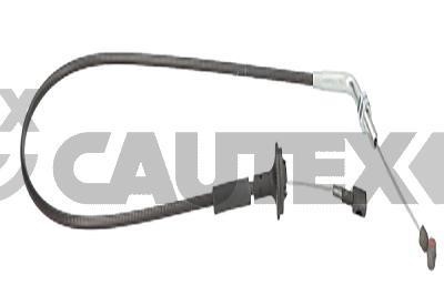 Cautex 708069 Accelerator cable 708069