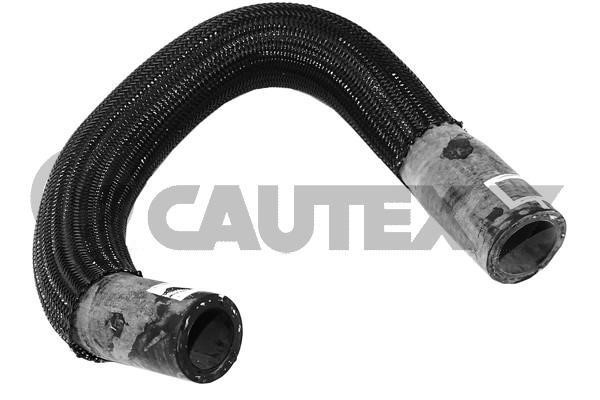 Cautex 754055 Radiator hose 754055