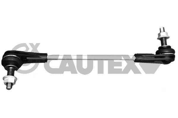 Cautex 750232 Rod/Strut, stabiliser 750232