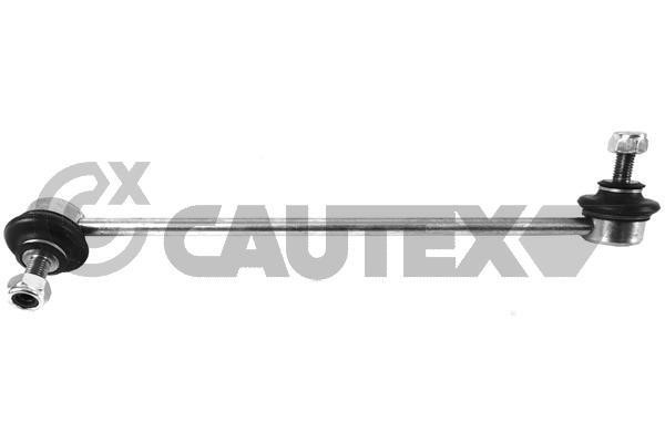 Cautex 750177 Rod/Strut, stabiliser 750177