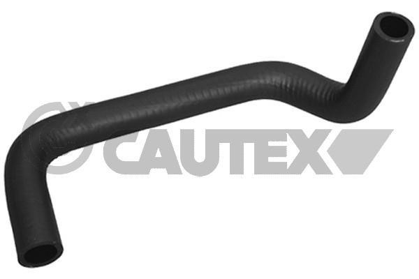 Cautex 086763 Refrigerant pipe 086763
