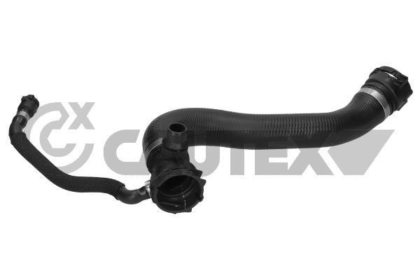 Cautex 771231 Radiator hose 771231