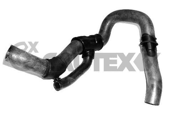 Cautex 026859 Radiator hose 026859