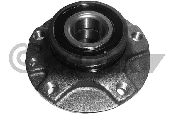 Cautex 750569 Wheel bearing kit 750569