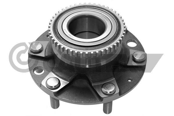 Cautex 760266 Wheel bearing kit 760266