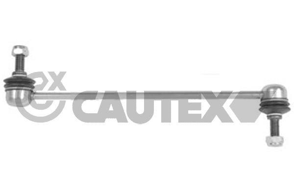 Cautex 750138 Rod/Strut, stabiliser 750138