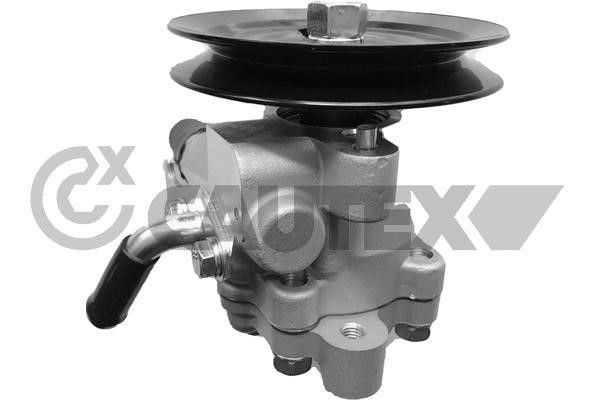 Cautex 768332 Hydraulic Pump, steering system 768332