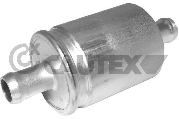 Cautex 751232 Fuel filter 751232