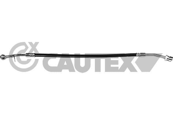 Cautex 752447 Brake Hose 752447