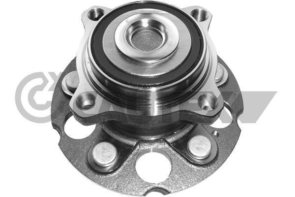 Cautex 769503 Wheel bearing kit 769503