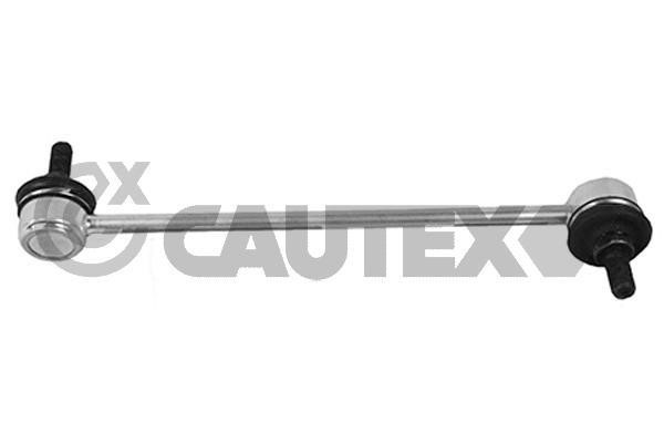 Cautex 750185 Rod/Strut, stabiliser 750185