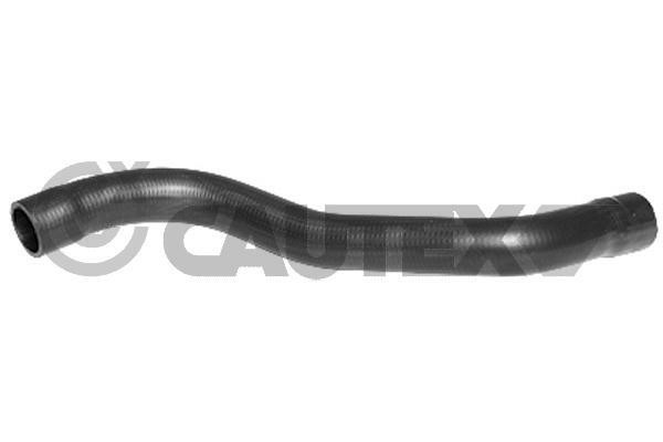 Cautex 767534 Radiator hose 767534