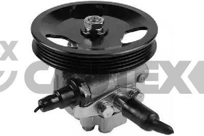 Cautex 768334 Hydraulic Pump, steering system 768334